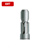Дюбель для плит Fischer PD